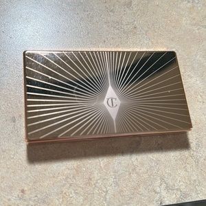 Charlotte Tilbury Mini Film Star Bronze and Glow